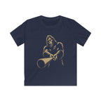 Bigfoot Baseball/Softball Youth T-Shirt
