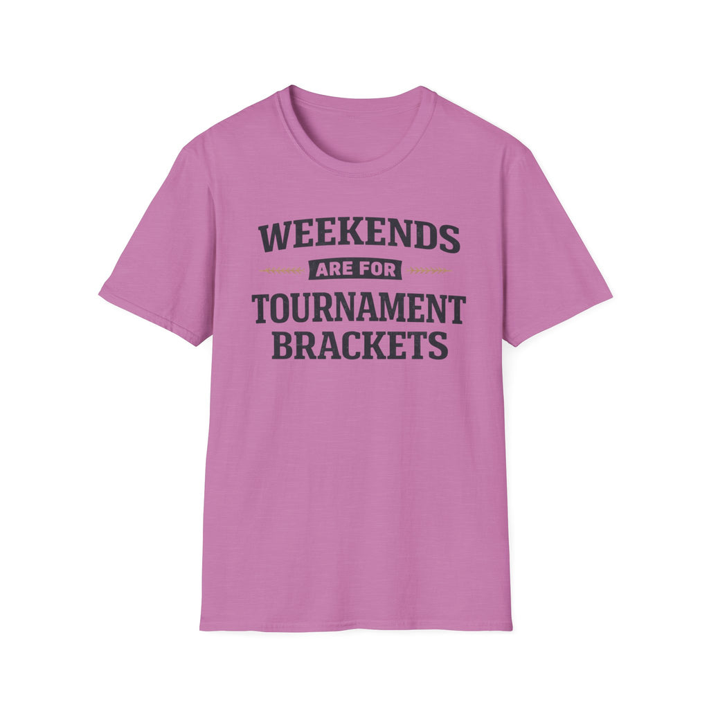 Weekend Tournament T-Shirt