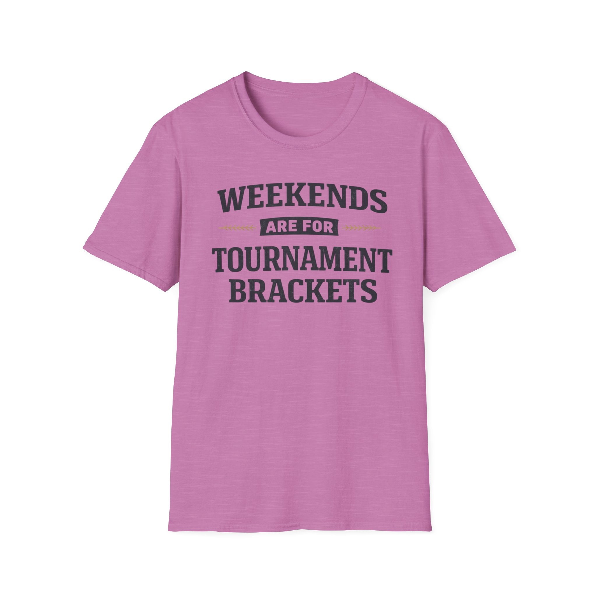 Weekend Tournament T-Shirt