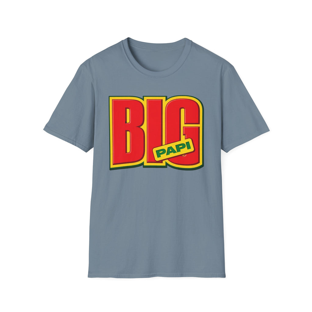 Big Papi T-Shirt