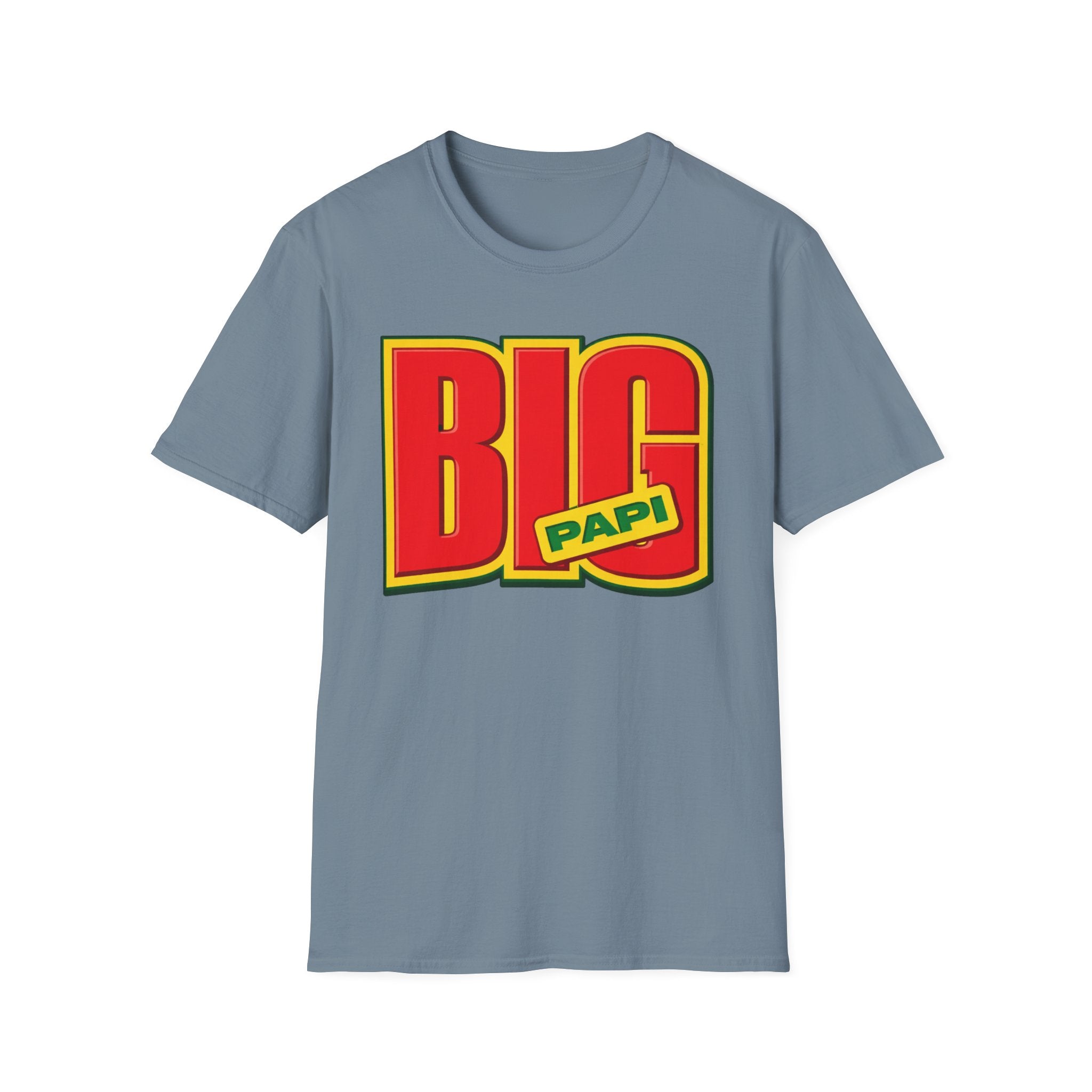 Big Papi T-Shirt