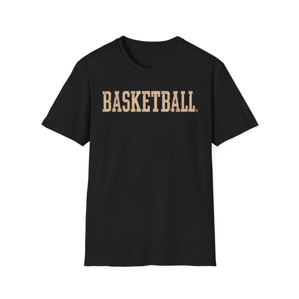 Basketball Period T-Shirt
