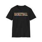 Basketball Period T-Shirt