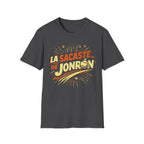 La Sacaste De Jonrón T-Shirt