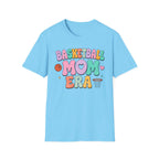Basketball Mom Era T-Shirt