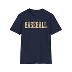 Baseball Period T-Shirt