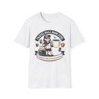 Travel Mom Softball T-Shirt
