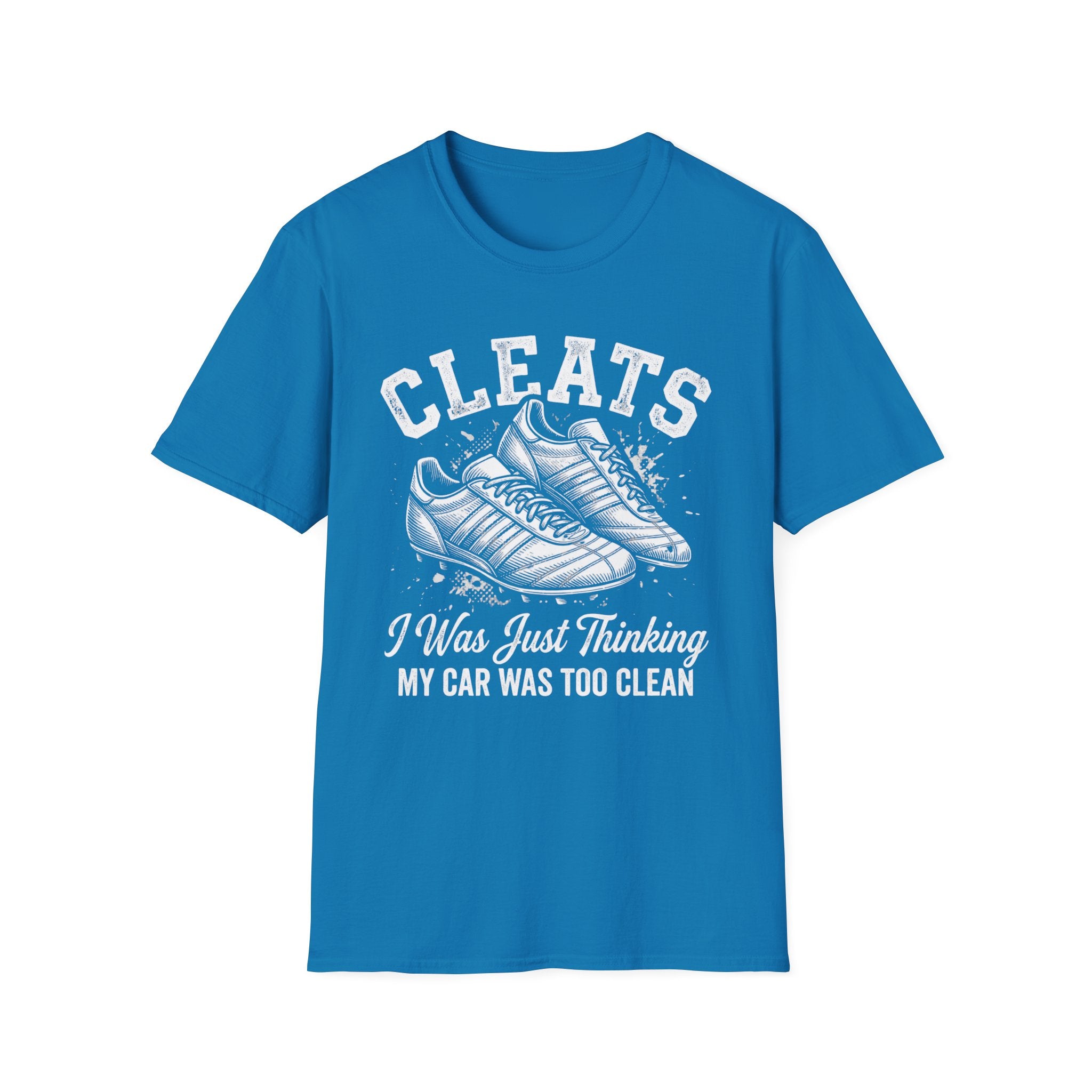Dirty Cleats T-Shirt