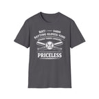 Priceless Strike 3 T-Shirt