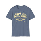 Papá Del Diamante T-Shirt
