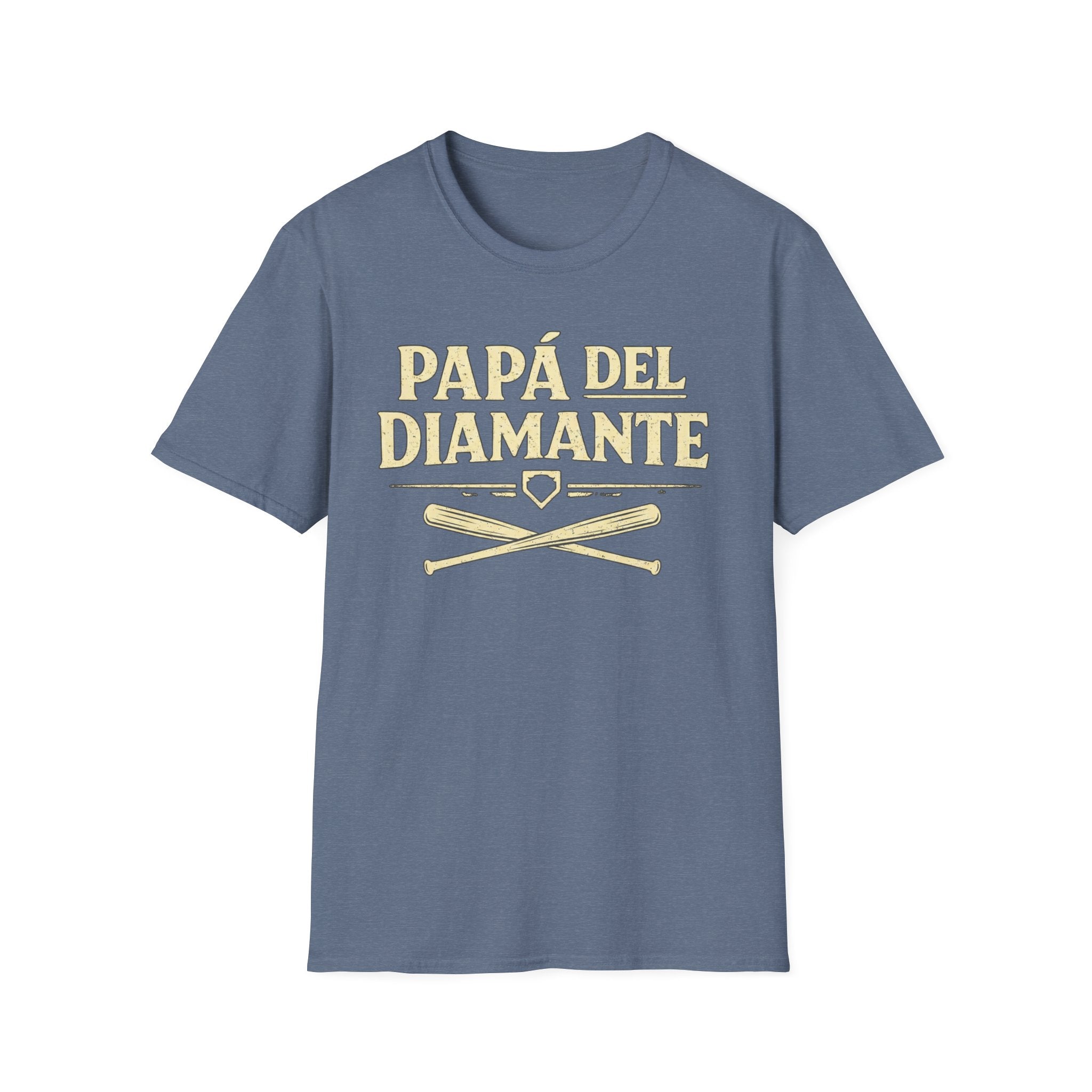 Papá Del Diamante T-Shirt