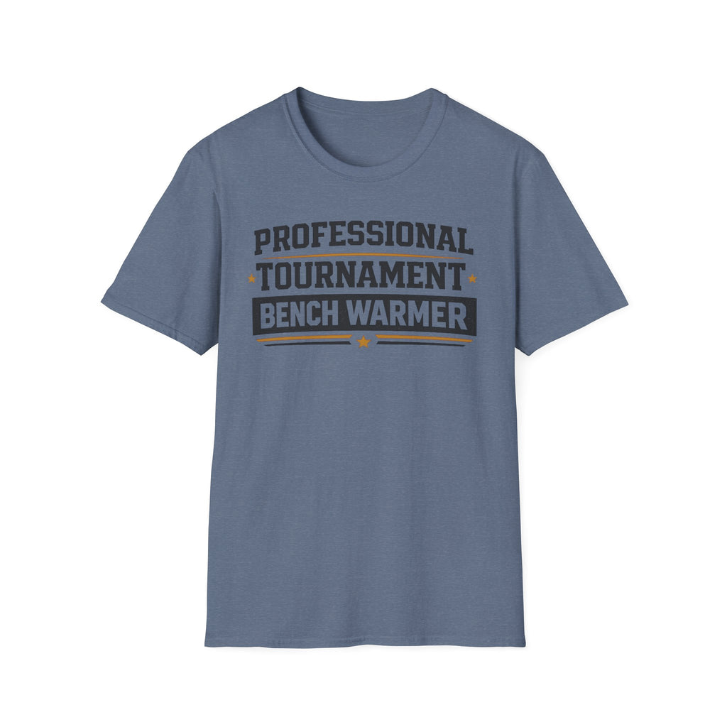 Tournament Bench Warmer T-Shirt