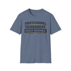 Tournament Bench Warmer T-Shirt