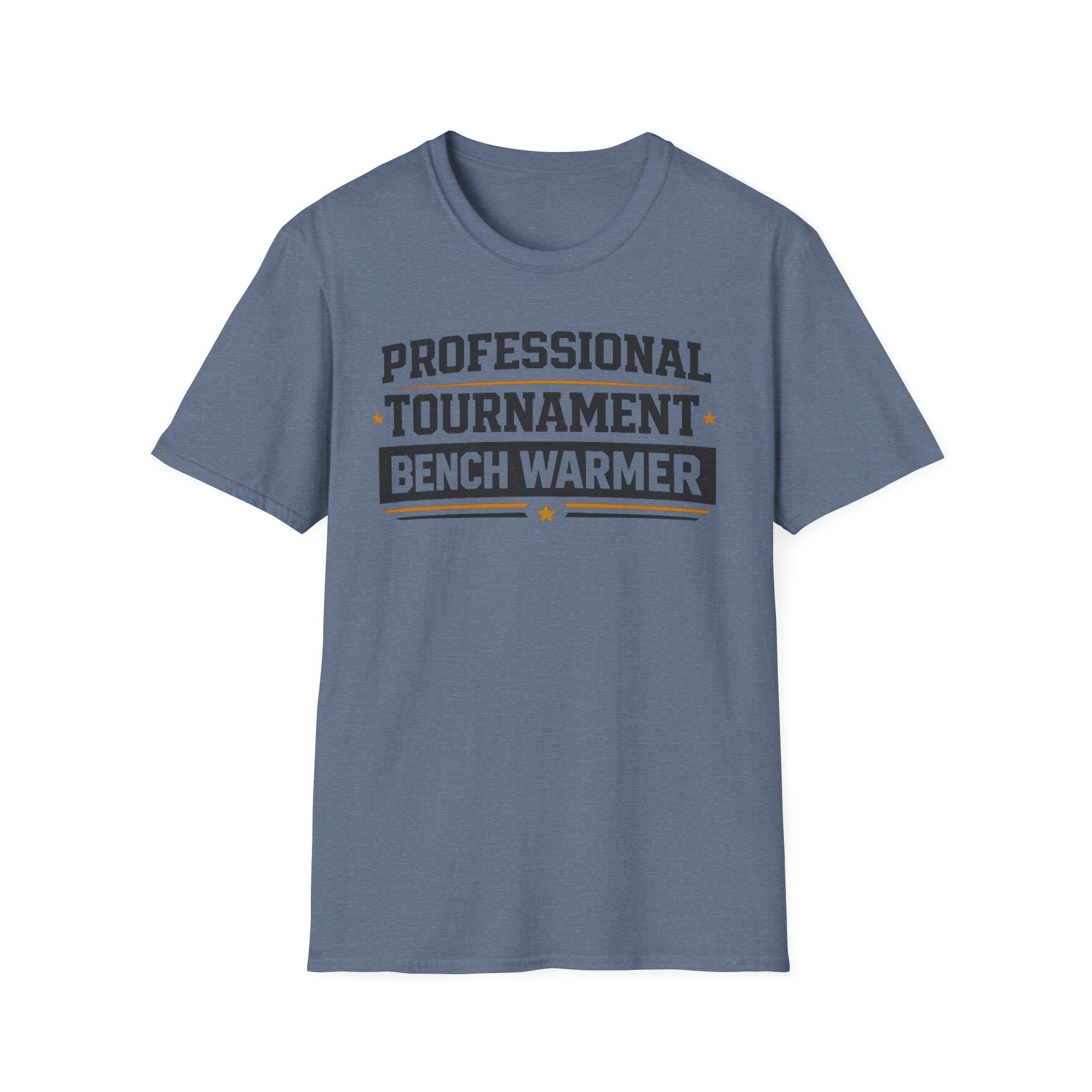 Tournament Bench Warmer T-Shirt