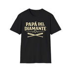 Papá Del Diamante T-Shirt