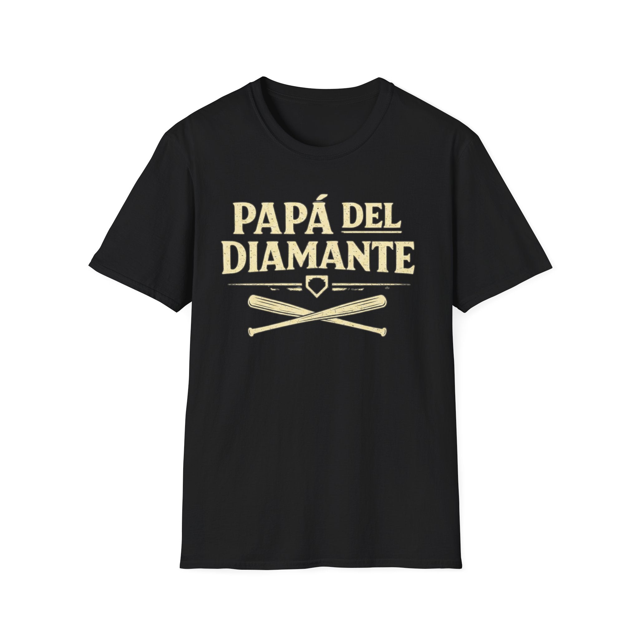 Papá Del Diamante T-Shirt