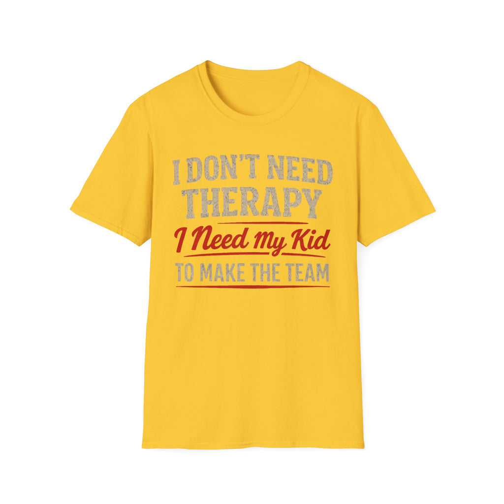 Therapy T-Shirt