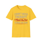 Therapy T-Shirt