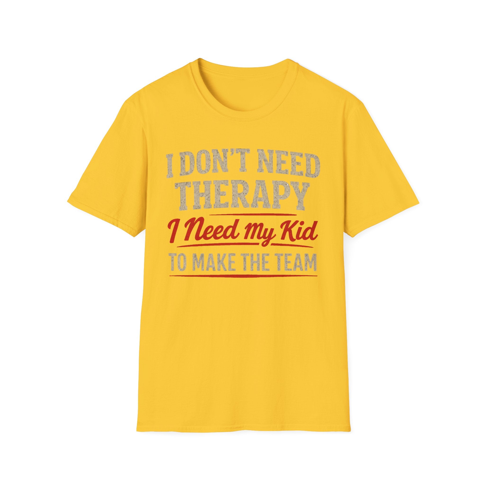 Therapy T-Shirt