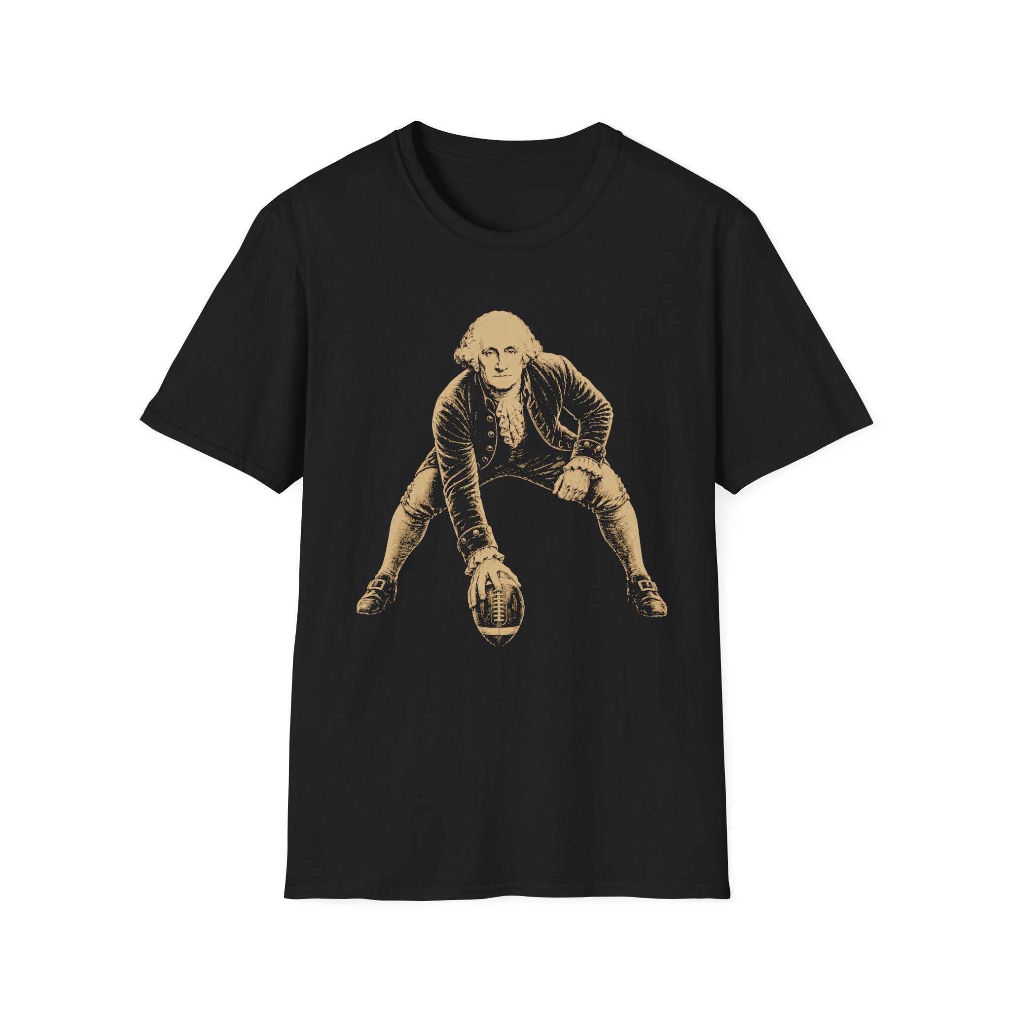 Washington Football T-Shirt