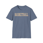 Basketball Period T-Shirt