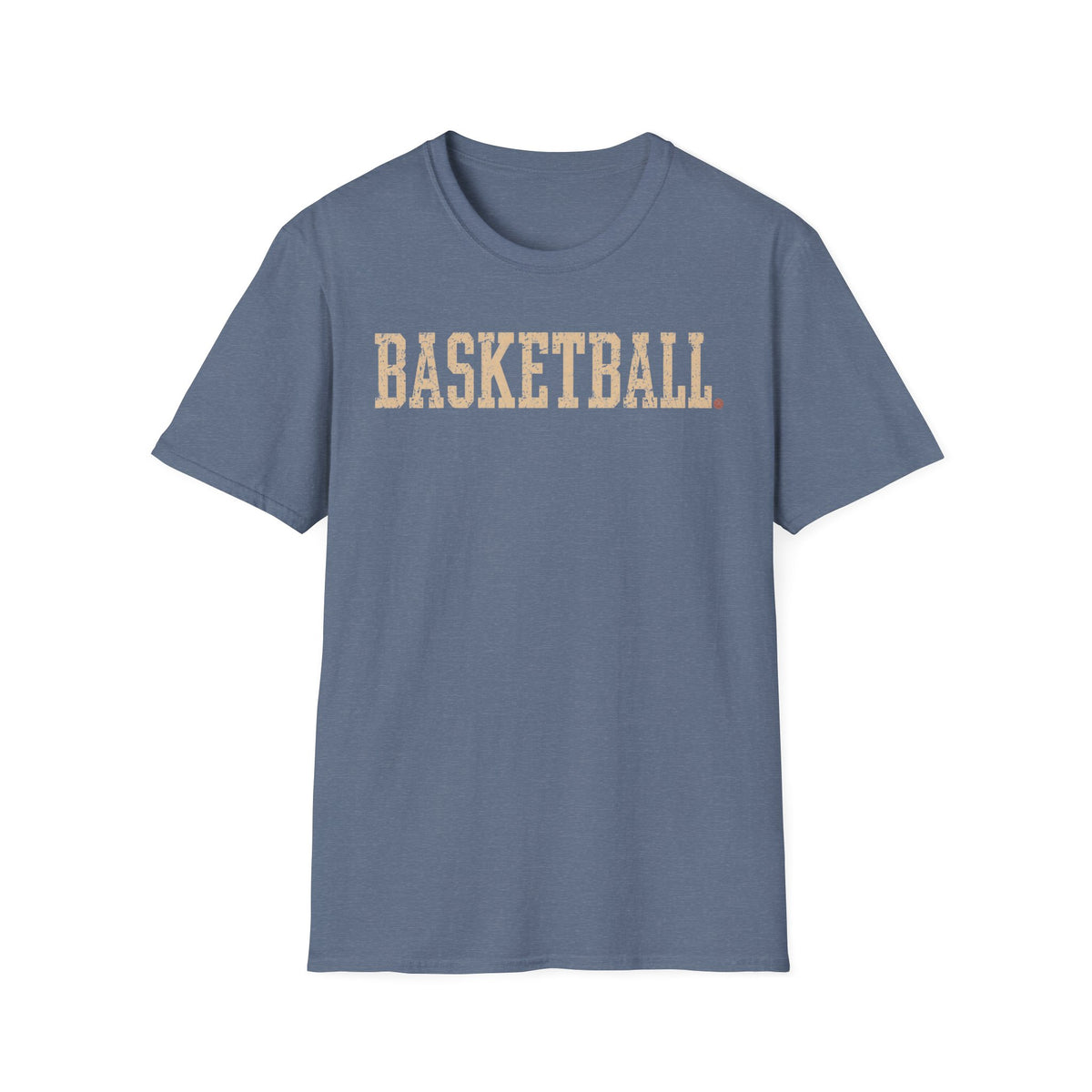 Basketball Period T-Shirt