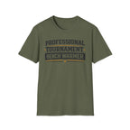 Tournament Bench Warmer T-Shirt