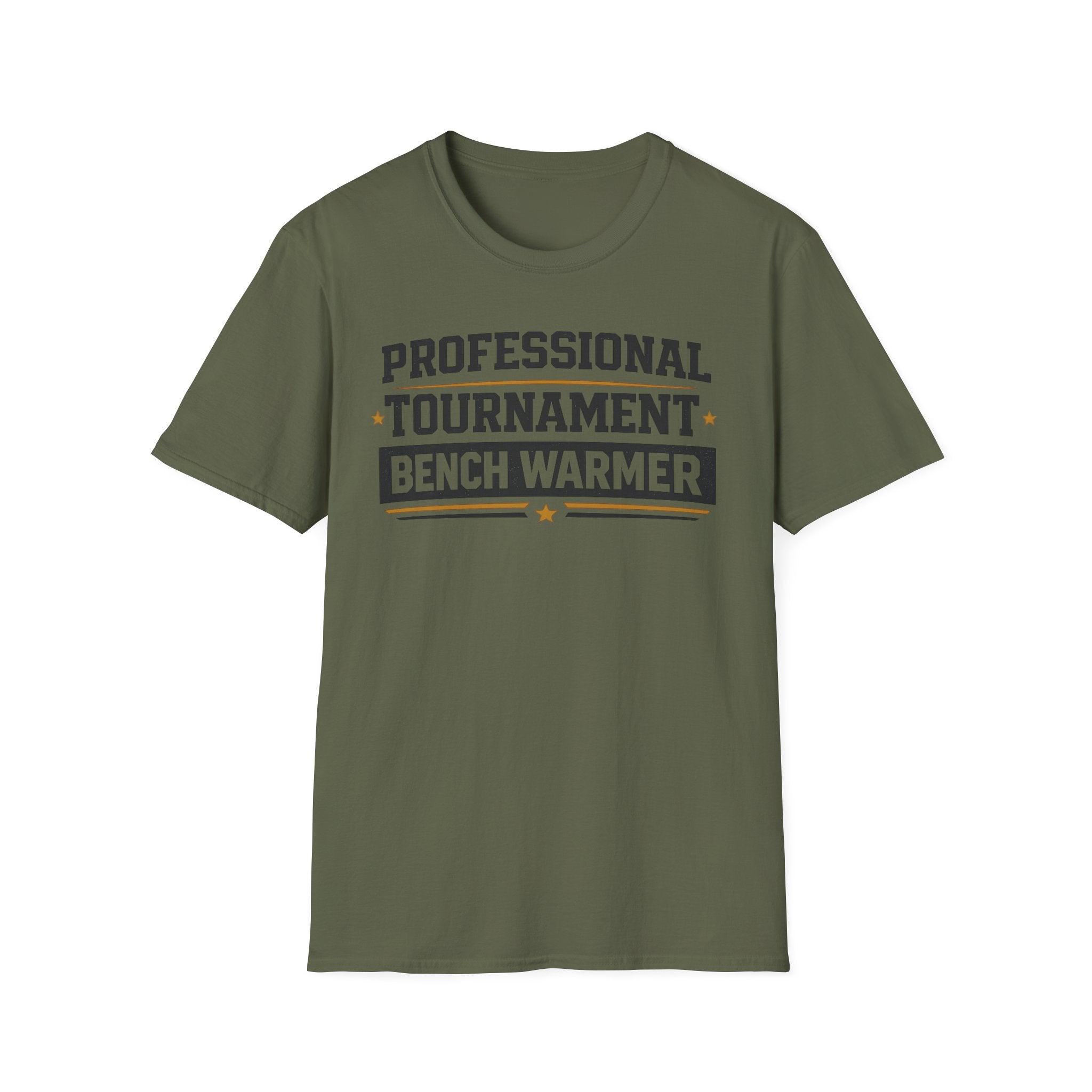 Tournament Bench Warmer T-Shirt