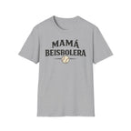 Mamá Beisbolera Mom T-Shirt
