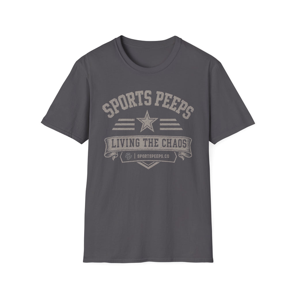 Sports Peeps Chaos T-Shirt