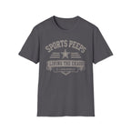 Sports Peeps Chaos T-Shirt
