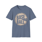 Baseball Pie Chart T-Shirt