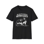 Untied Cleats T-Shirt