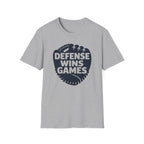 Defense Wins Games T-Shirt
