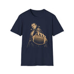 Vampire Football T-Shirt