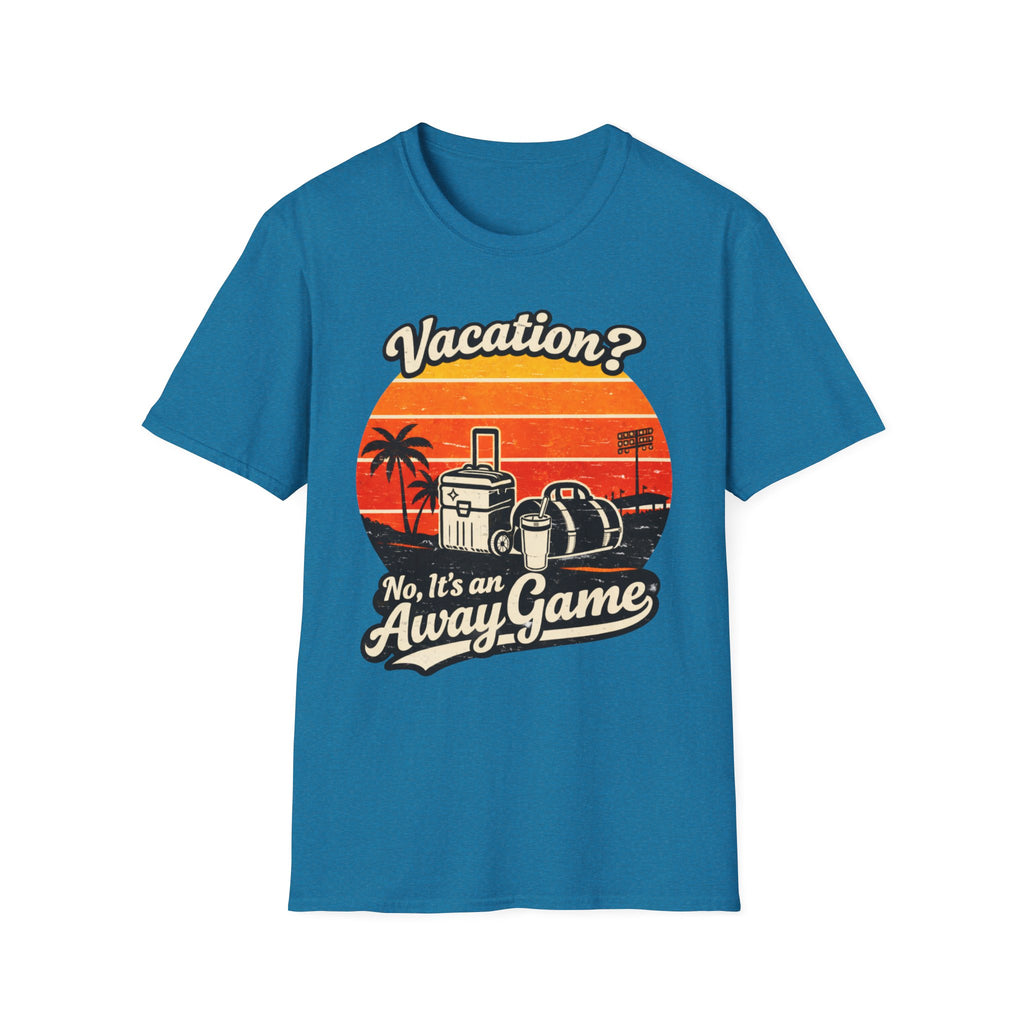 Away Game T-Shirt