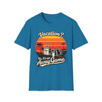 Away Game T-Shirt