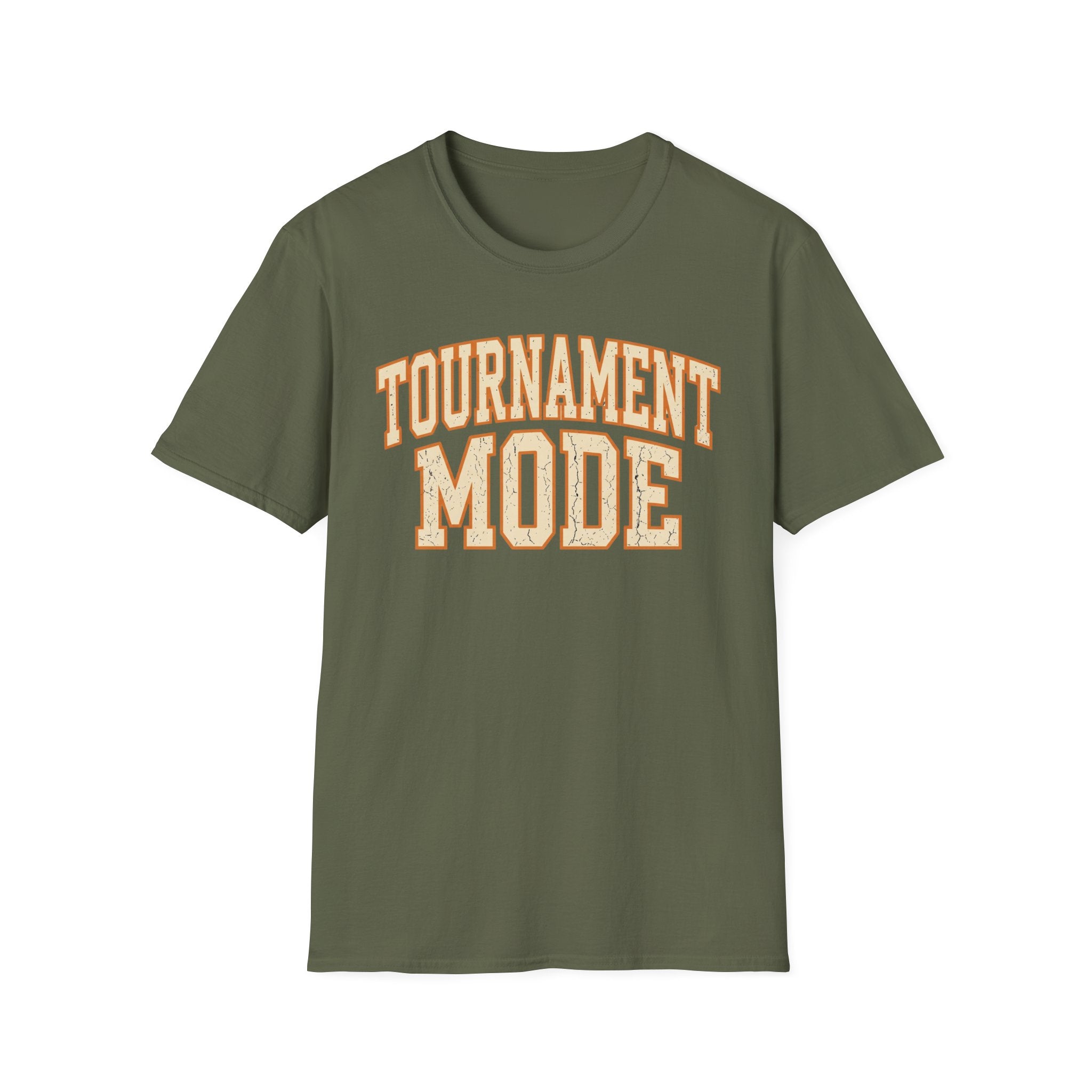 Tournament Mode T-Shirt