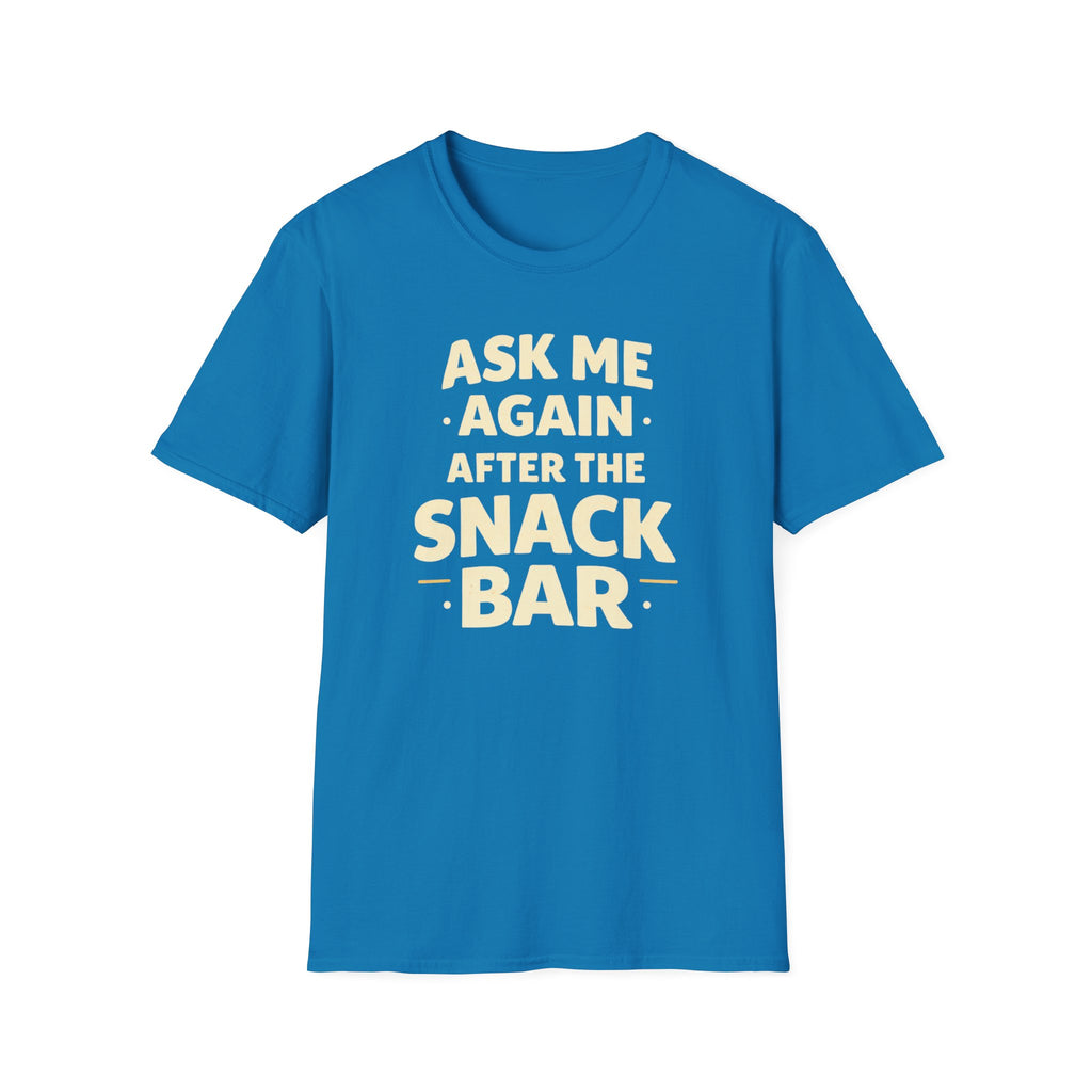 Snack Bar T-Shirt