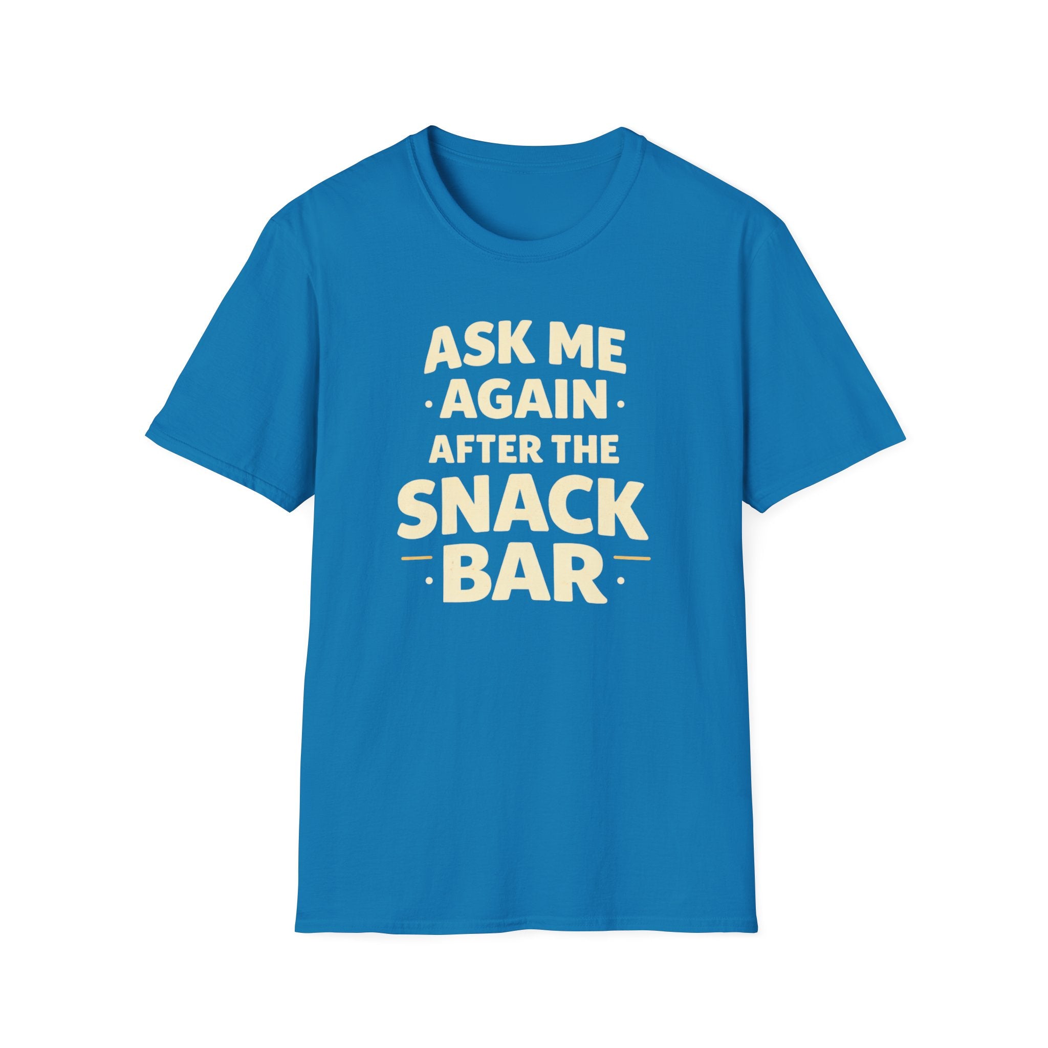 Snack Bar T-Shirt
