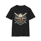 Travel Ball Life T-Shirt