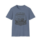 Tournament Wallet T-Shirt