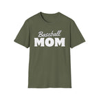 Baseball Mom T-Shirt