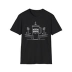 Weekend Tumbler T-Shirt