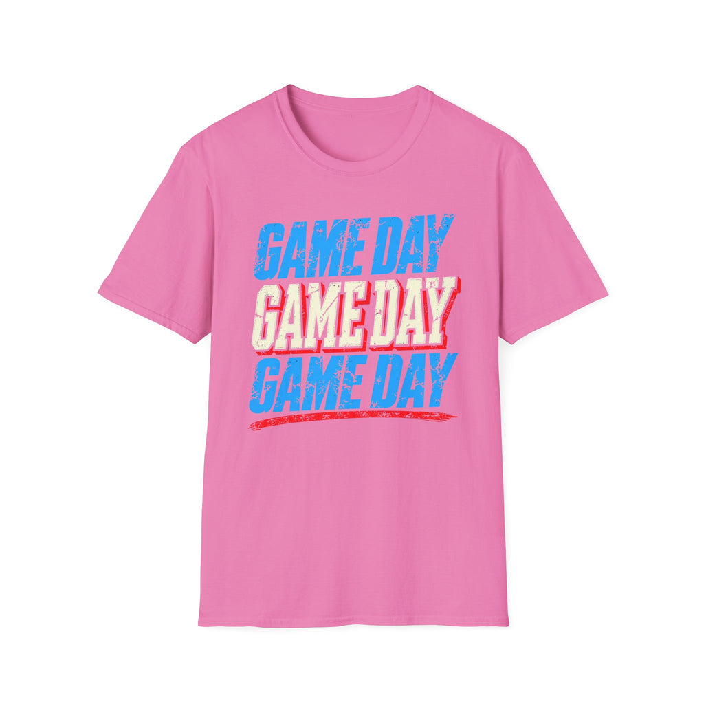 Game Day T-Shirt