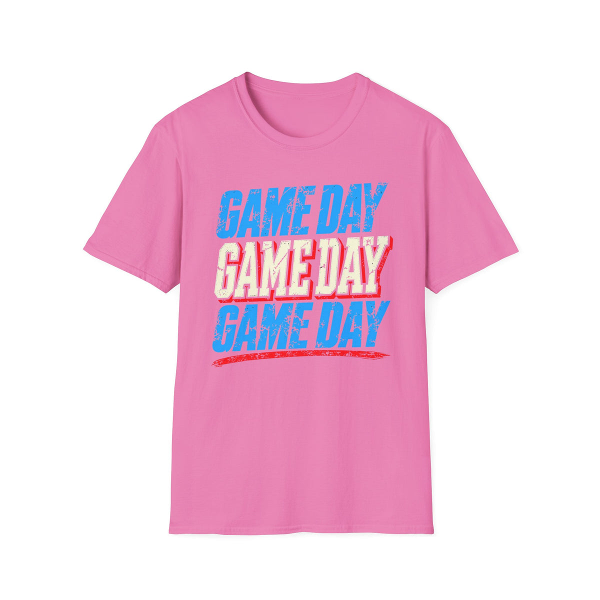 Game Day T-Shirt