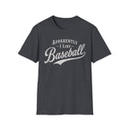 Sarcastic Baseball T-Shirt