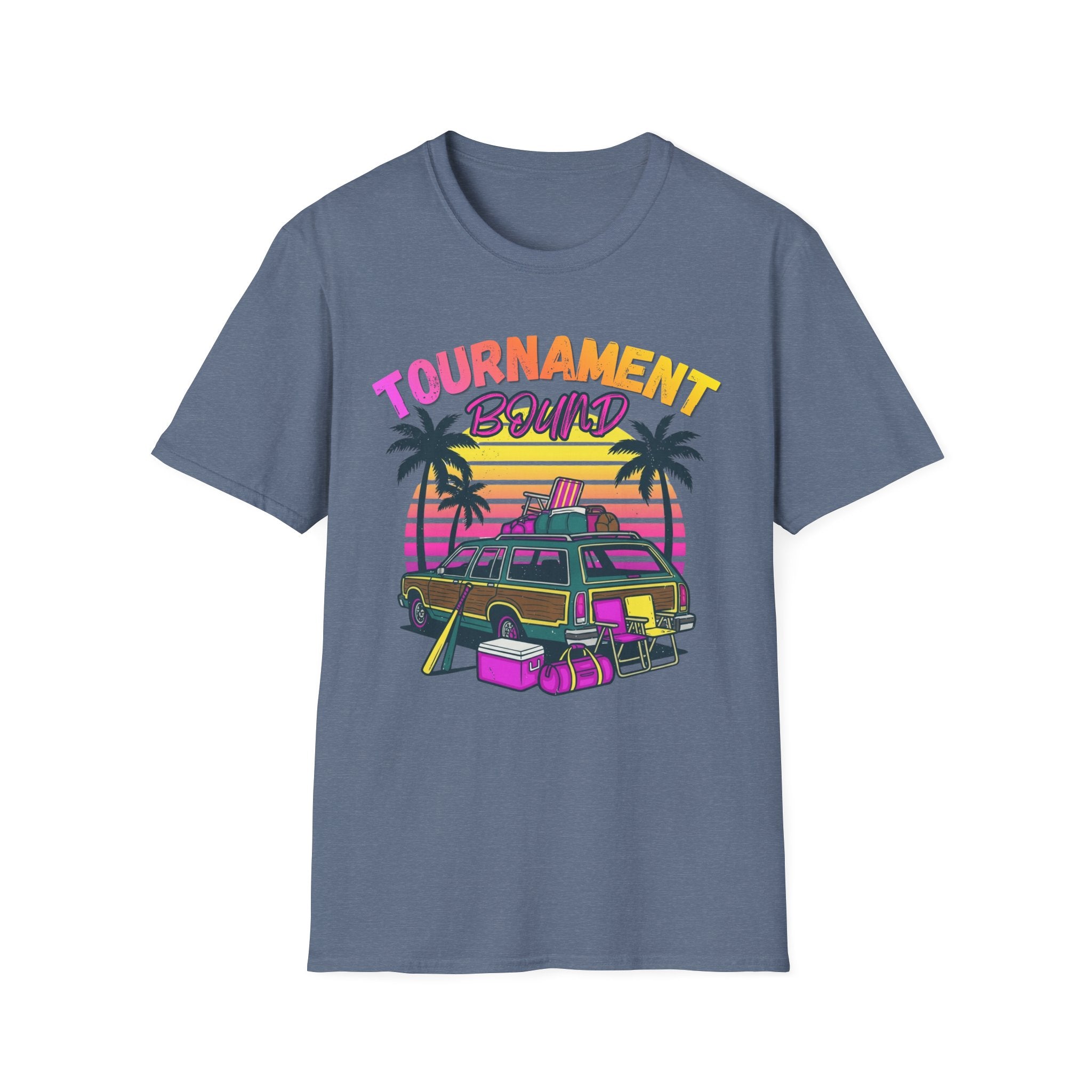 Tournament Bound T-Shirt