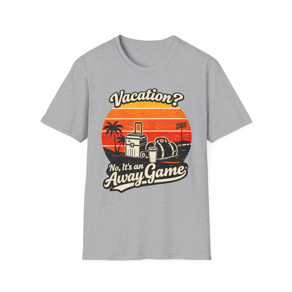 Away Game T-Shirt