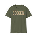 Soccer Period T-Shirt